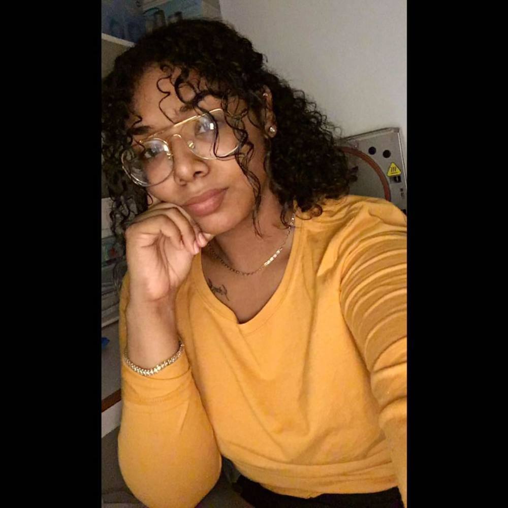 Meet your Posher, Lizette